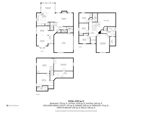 1973 Highlander Drive, Xenia, OH 45385