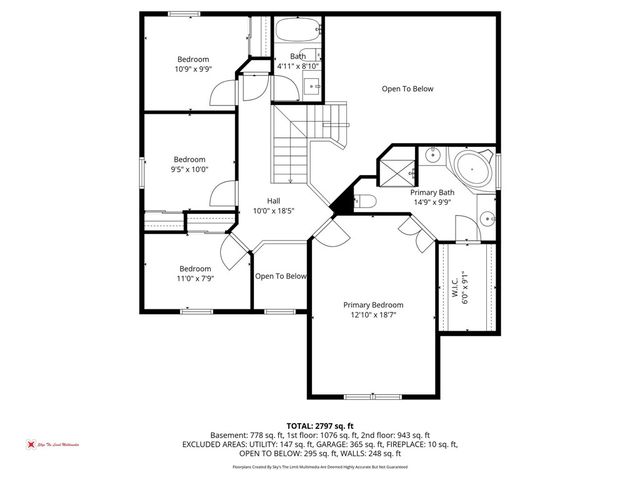 1973 Highlander Drive, Xenia, OH 45385