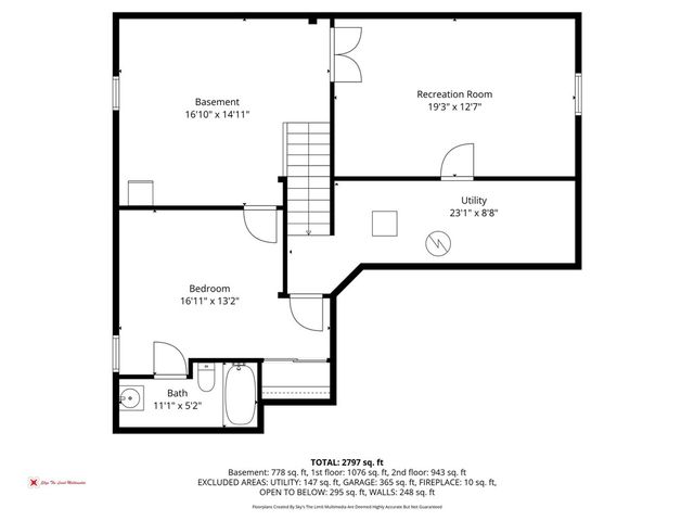 1973 Highlander Drive, Xenia, OH 45385