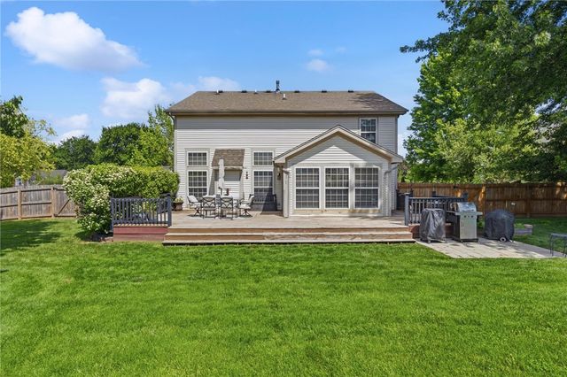 1973 Highlander Drive, Xenia, OH 45385