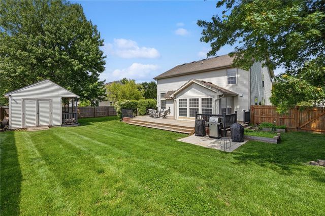 1973 Highlander Drive, Xenia, OH 45385