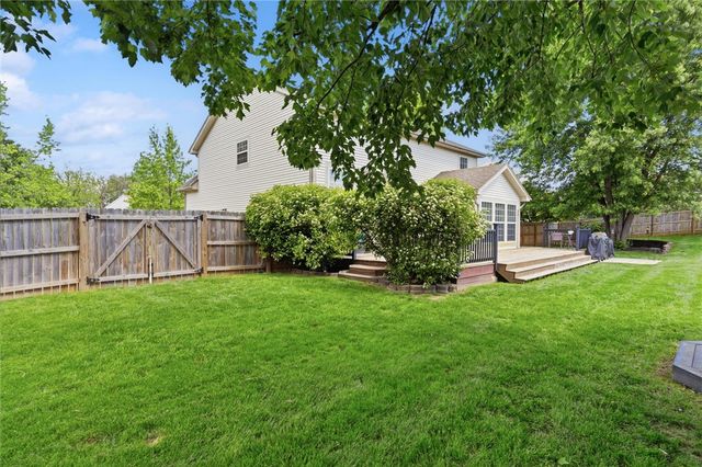 1973 Highlander Drive, Xenia, OH 45385