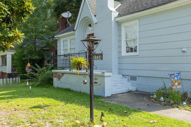 3534 13th Avenue, Columbus, GA 31904