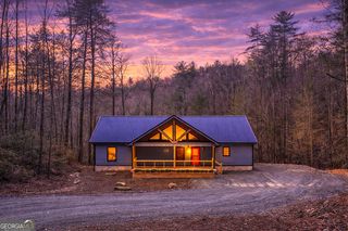 641 Bryant Farm Lane, Ellijay, GA 30540
