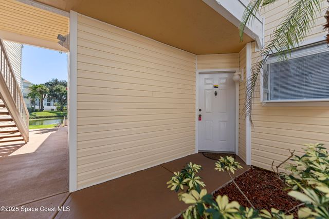 1841 Island Club Drive 4-59, Indialantic, FL 32903