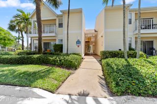 1841 Island Club Drive 4-59, Indialantic, FL 32903