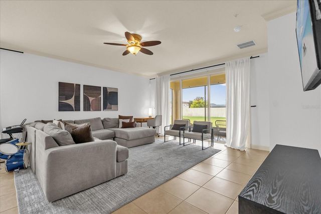 2420 PAINTER LANE, Kissimmee, FL 34741