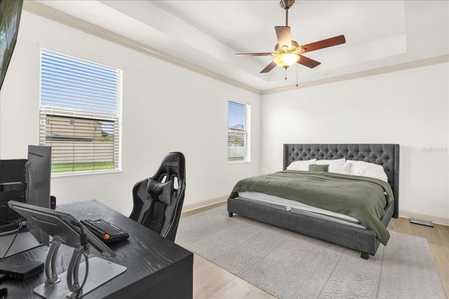 2420 PAINTER LANE, Kissimmee, FL 34741