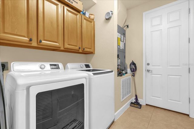 2420 PAINTER LANE, Kissimmee, FL 34741