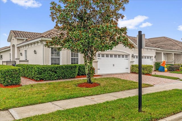 2420 PAINTER LANE, Kissimmee, FL 34741