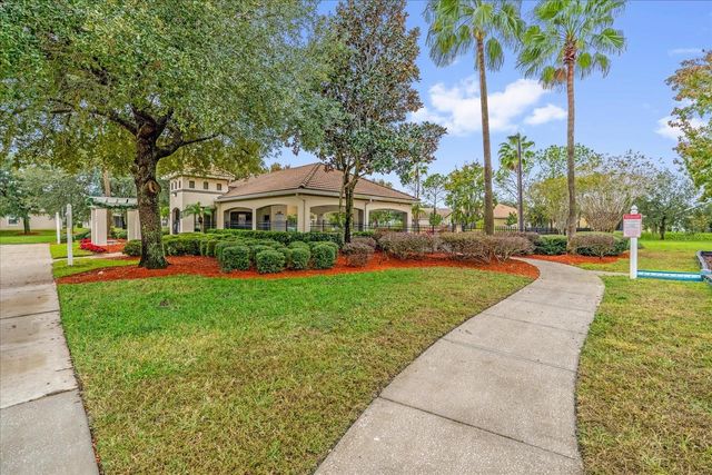 2420 PAINTER LANE, Kissimmee, FL 34741