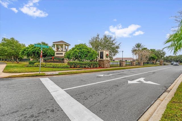 2420 PAINTER LANE, Kissimmee, FL 34741