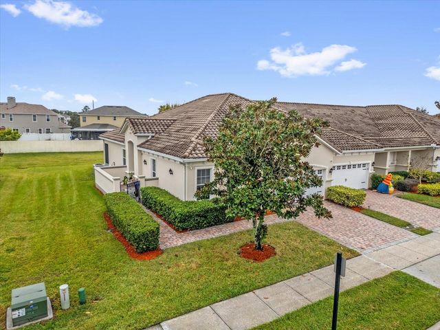 2420 PAINTER LANE, Kissimmee, FL 34741