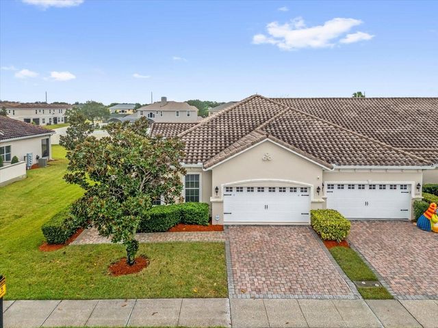 2420 PAINTER LANE, Kissimmee, FL 34741