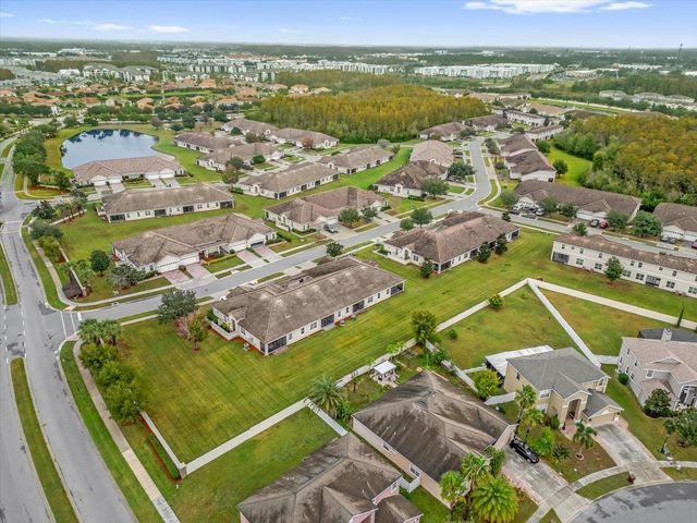 2420 PAINTER LANE, Kissimmee, FL 34741