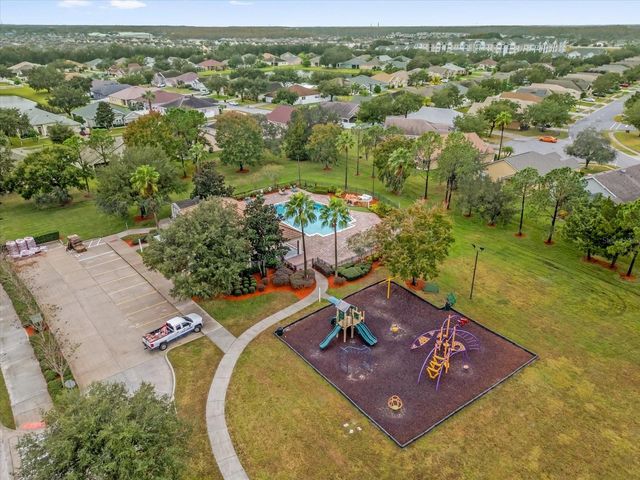 2420 PAINTER LANE, Kissimmee, FL 34741