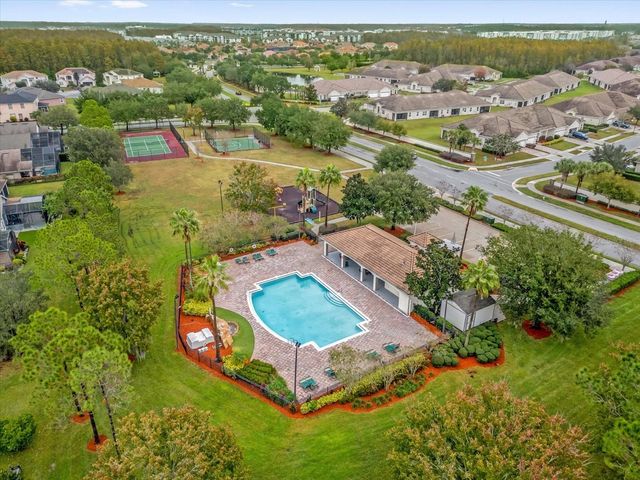 2420 PAINTER LANE, Kissimmee, FL 34741