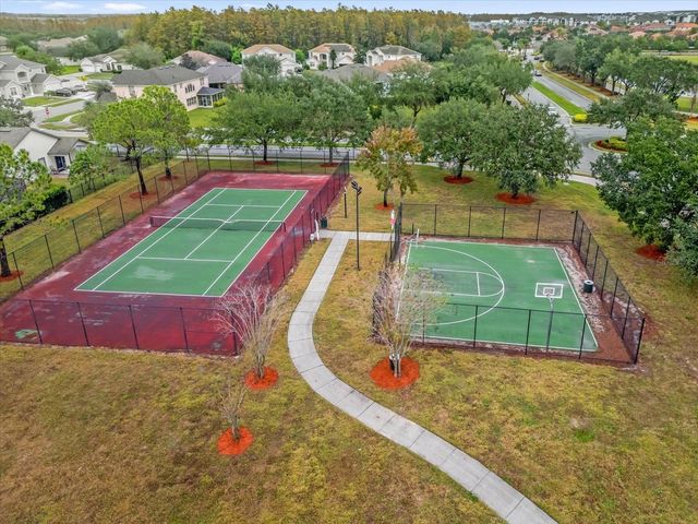 2420 PAINTER LANE, Kissimmee, FL 34741