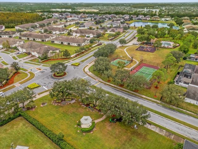 2420 PAINTER LANE, Kissimmee, FL 34741