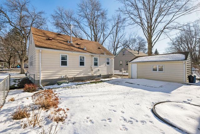 3424 Texas Avenue S, Saint Louis Park, MN 55426