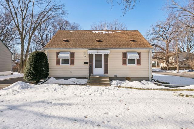 3424 Texas Avenue S, Saint Louis Park, MN 55426