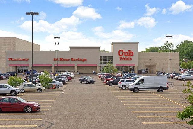 3424 Texas Avenue S, Saint Louis Park, MN 55426