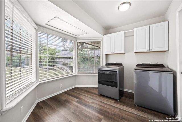 706 Serenade Dr, San Antonio, TX 78216