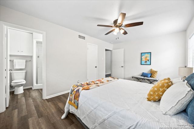 706 Serenade Dr, San Antonio, TX 78216
