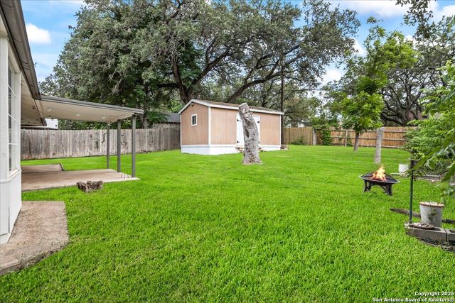706 Serenade Dr, San Antonio, TX 78216