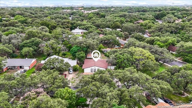 706 Serenade Dr, San Antonio, TX 78216