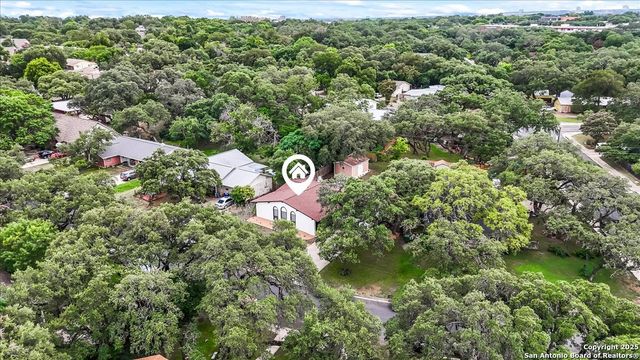 706 Serenade Dr, San Antonio, TX 78216