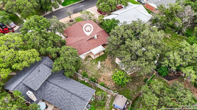 706 Serenade Dr, San Antonio, TX 78216