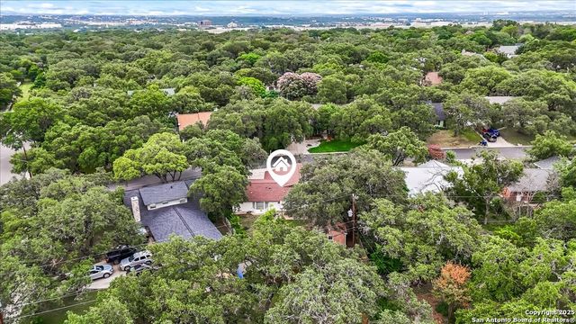 706 Serenade Dr, San Antonio, TX 78216