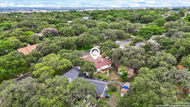 706 Serenade Dr, San Antonio, TX 78216