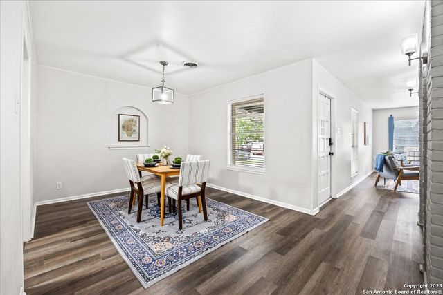 706 Serenade Dr, San Antonio, TX 78216
