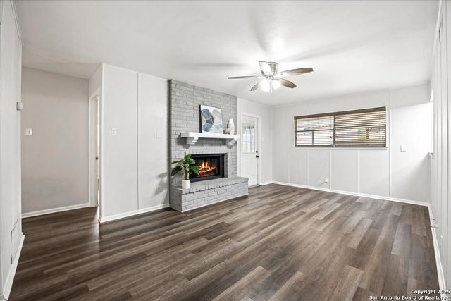 706 Serenade Dr, San Antonio, TX 78216