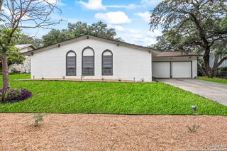 706 Serenade Dr, San Antonio, TX 78216