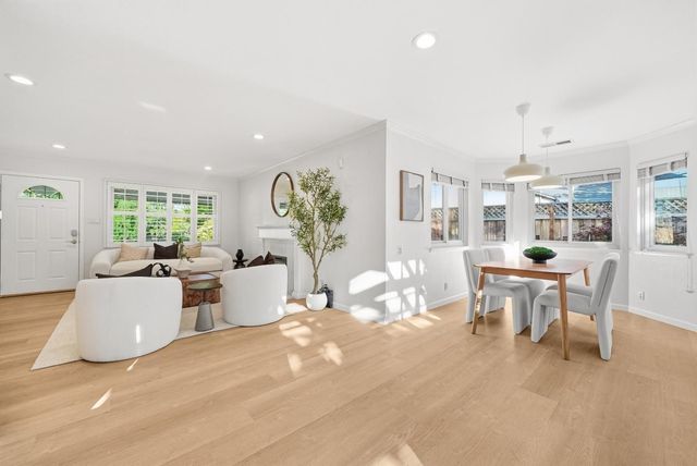 2734 Coit Drive, San Jose, CA 95124