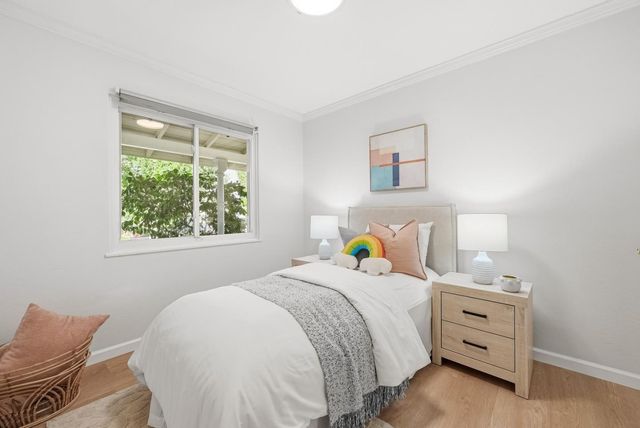 2734 Coit Drive, San Jose, CA 95124