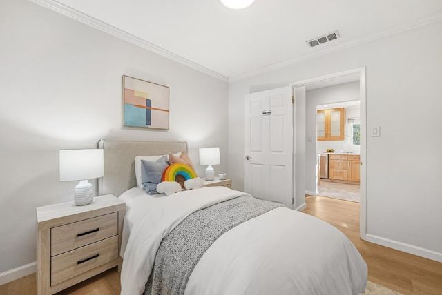 2734 Coit Drive, San Jose, CA 95124