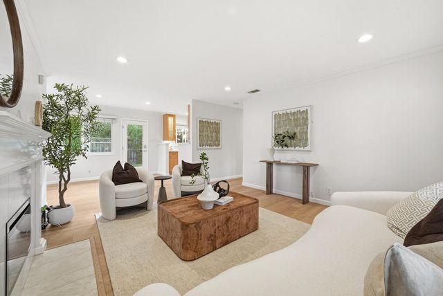 2734 Coit Drive, San Jose, CA 95124