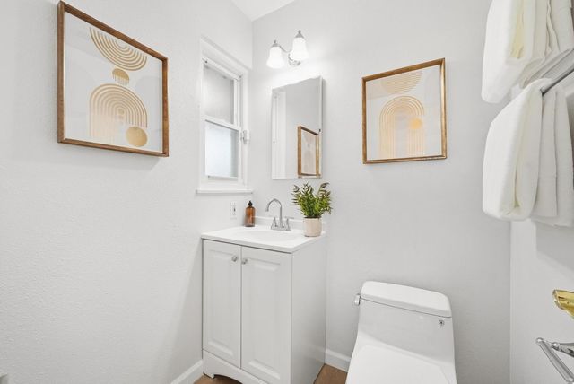 2734 Coit Drive, San Jose, CA 95124