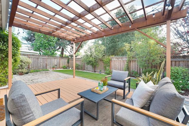 2734 Coit Drive, San Jose, CA 95124