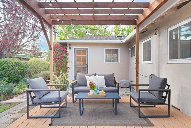 2734 Coit Drive, San Jose, CA 95124