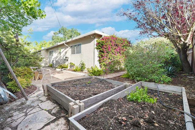 2734 Coit Drive, San Jose, CA 95124