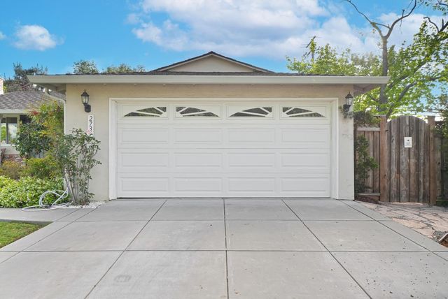 2734 Coit Drive, San Jose, CA 95124