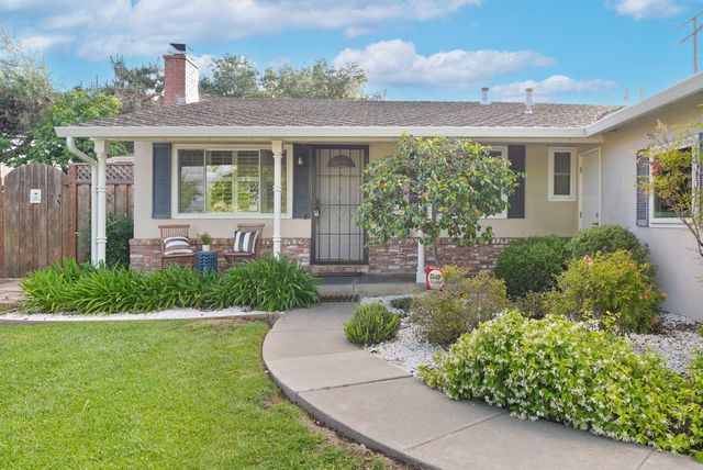 2734 Coit Drive, San Jose, CA 95124
