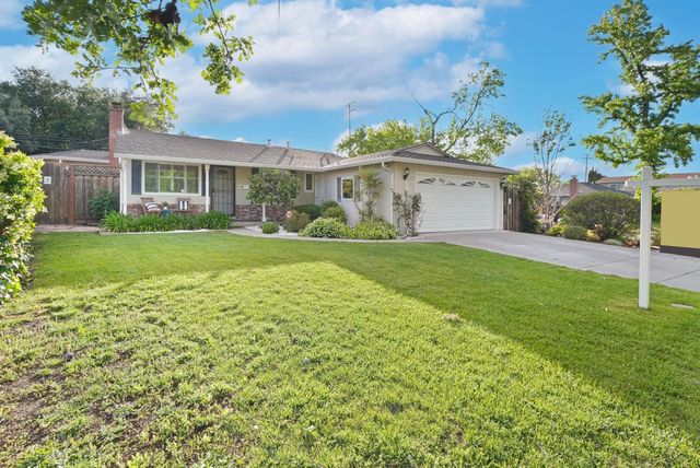 2734 Coit Drive, San Jose, CA 95124