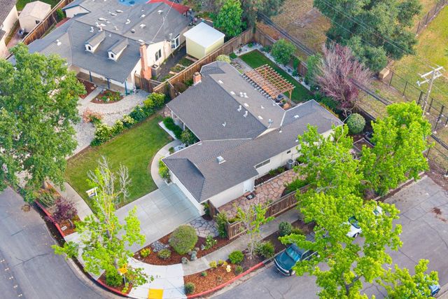 2734 Coit Drive, San Jose, CA 95124