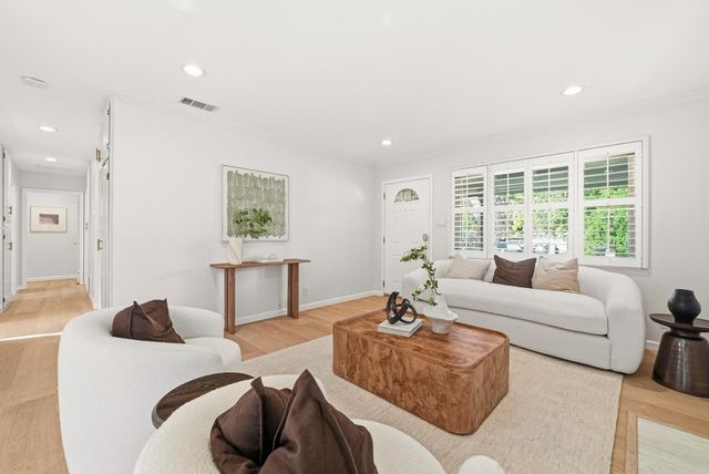 2734 Coit Drive, San Jose, CA 95124